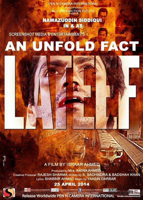 An Unfold Fact Lateef