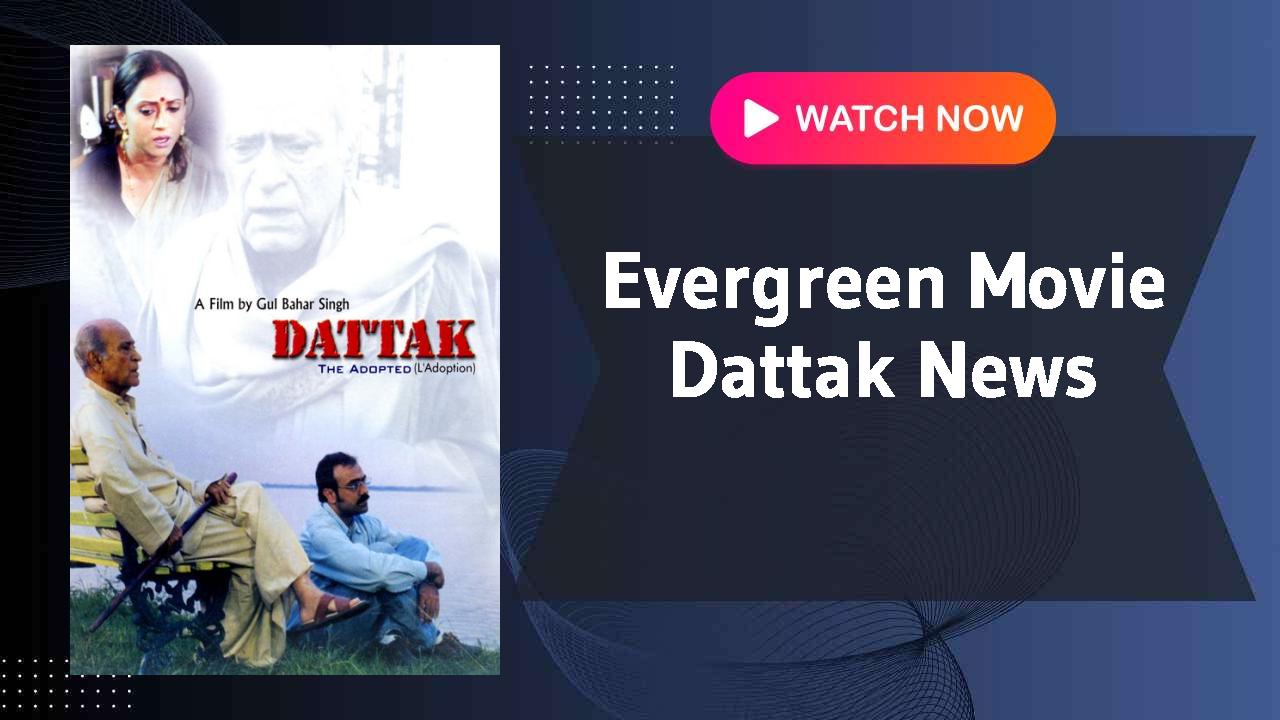 Dattak