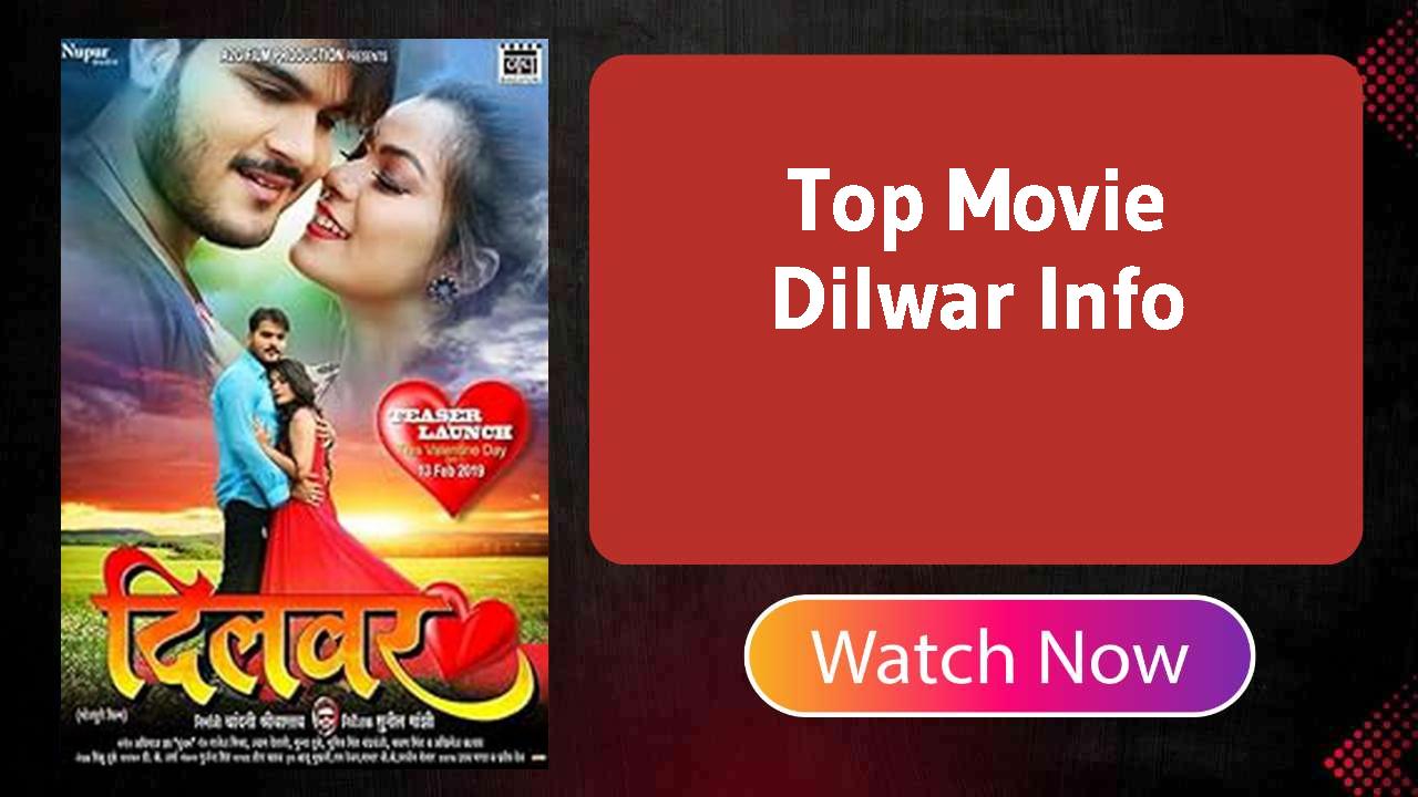 Dilwar