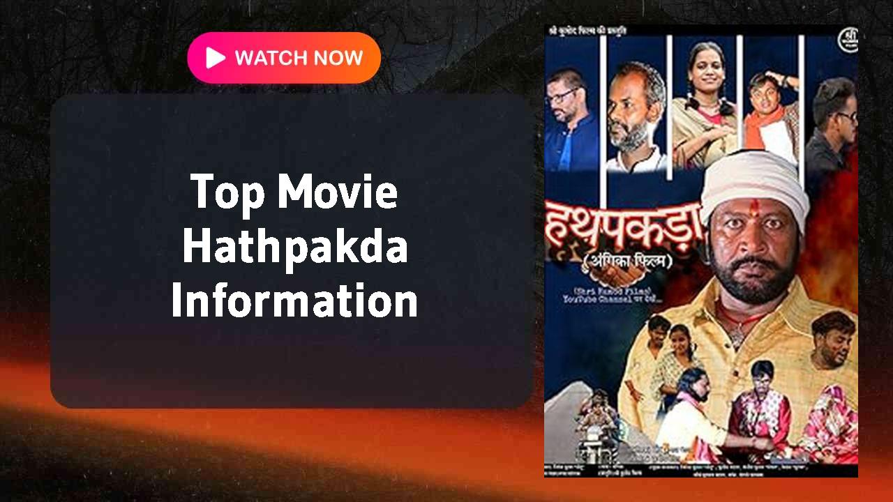 Hathpakda