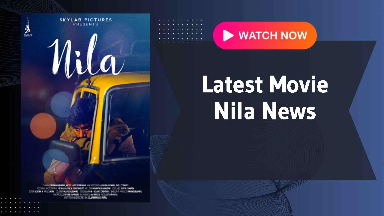 Nila