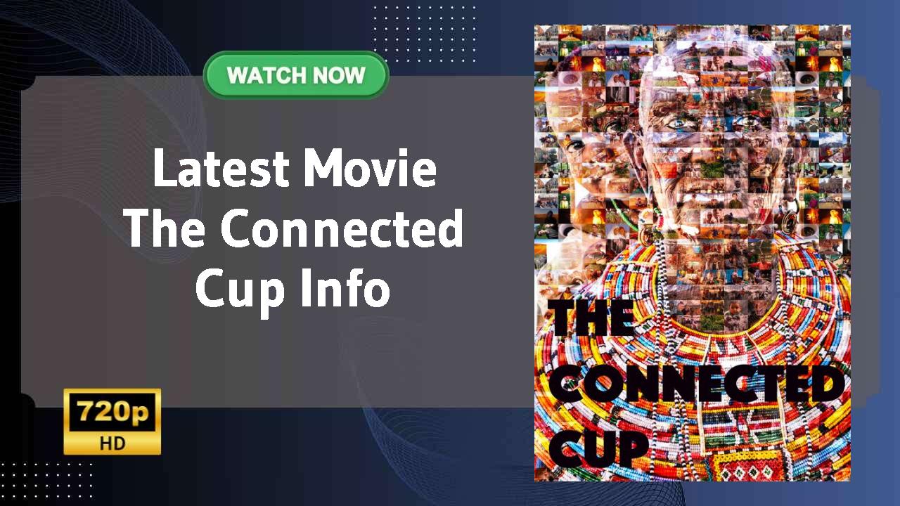 The Connected Cup